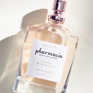 ANTHROPOLOGIE Pharmacia Fleur d'Oranger Eau de Parfum - New Without Box